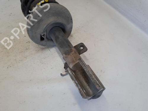 Left front shock absorber CITROËN DS5 2.0 HDi 165 | BP37091107M16 - Image 3