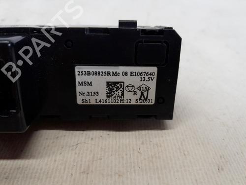 Elektronisk modul RENAULT CAPTUR I (J5_, H5_) 1.2 TCe 120 | BP29190280M83 