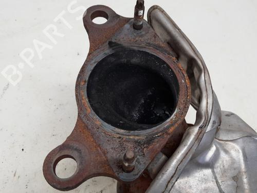 Catalyst NISSAN QASHQAI II SUV (J11, J11_) 1.2 DIG-T | BP12135759M10 