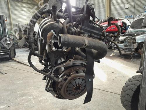 Engine HYUNDAI i10 II (BA, IA) 1.0 | BP28064508M1 