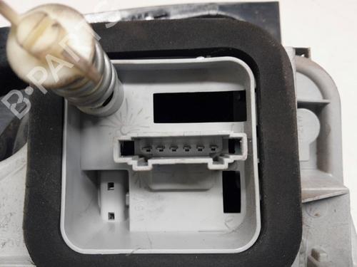 Right taillight VW POLO V (6R1, 6C1) 1.6 TDI | BP28369053C35 