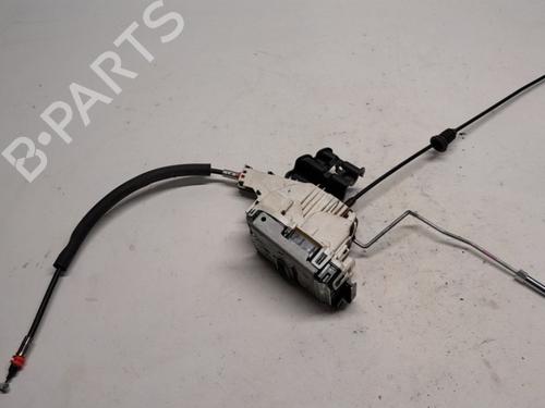 Used Rear left lock FIAT FREEMONT (345_) 3.6 4x4 (280 hp) 18845138