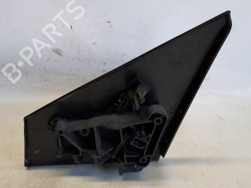 Right mirror RENAULT MEGANE III Grandtour (KZ0/1) 1.2 TCe (KZ2B, KZ11) | BP26674463C27 