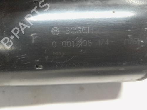 Starter AUDI A6 C5 (4B2) 2.4 | BP24299999M8 