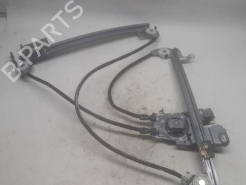 Used Front right window mechanism Front right window mechanism 11737286 11737286