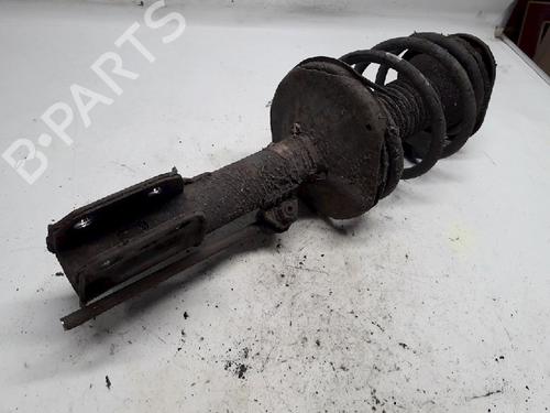 Used Left front shock absorber TOYOTA AVENSIS Estate (_T25_) 2.2 D-4D (ADT251_, ADT251R) (150 hp) 11069338