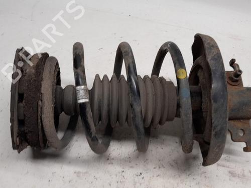 Left front shock absorber RENAULT SCÉNIC III (JZ0/1_) 1.6 16V (JZ0U, JZ1B) | BP18845463M16 