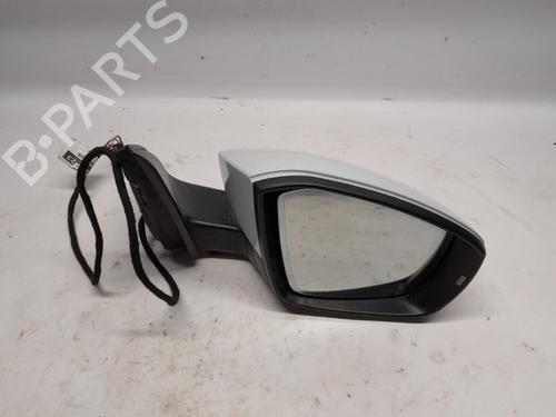 Retrovisor derecho SKODA OCTAVIA III Combi (5E5, 5E6) 1.6 TDI (115 hp) 32035791