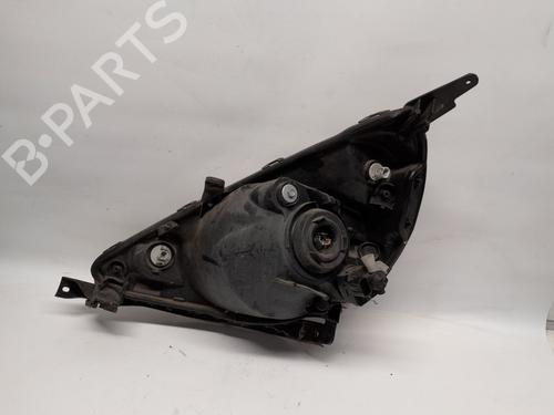 Lyskaster høyre HONDA JAZZ II (GD_, GE3, GE2) 1.2 i-DSI (GD5, GE2) | BP15970249C29 
