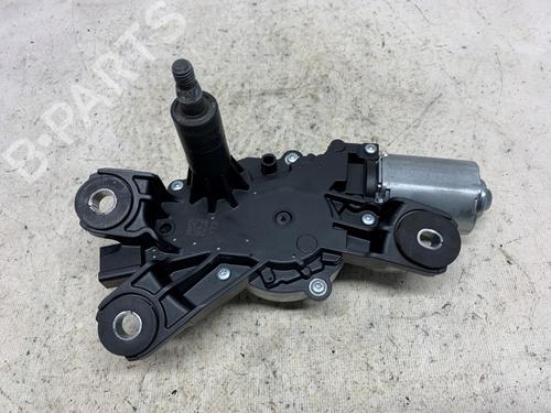 Used Rear wiper motor Rear wiper motor VOLVO XC40 (536) T5 Plug-in Hybrid (262 hp) 40023802 40023802