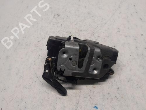 Used Front right lock FORD FIESTA VI (CB1, CCN) 1.4 (97 hp) 20207251