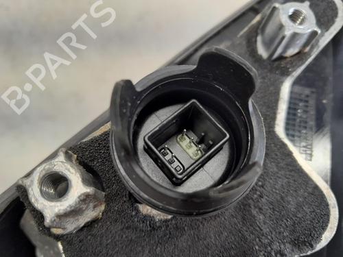 Right mirror BMW 1 (E81) 120 i | BP29439537C27 