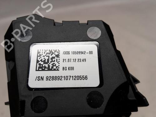 Steering column stalk OPEL CORSA F (P2JO) 1.2 (68) | BP35988601I23 - Image 4