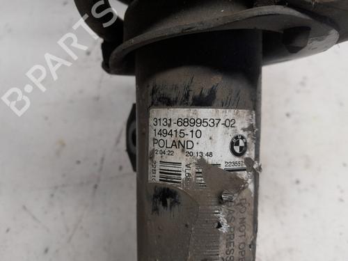 Right front shock absorber MINI MINI Convertible (F57) Cooper S | BP35988017M17 - Image 4
