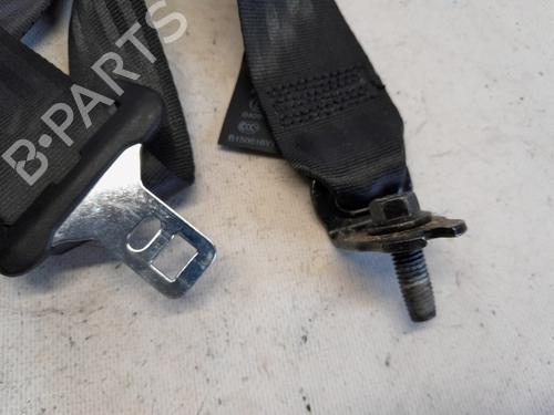 Used Rear right seatbelt VOLVO XC60 I SUV (156) D3 (150 hp) 29817287