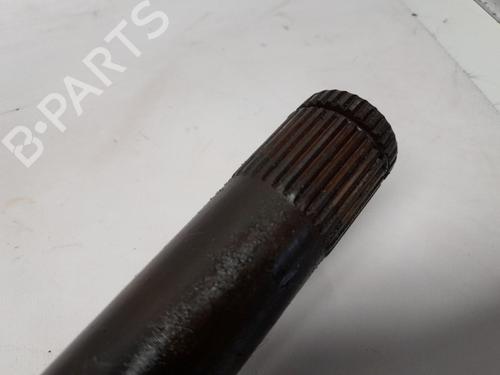Right rear driveshaft LAND ROVER RANGE ROVER SPORT I (L320) 2.7 D 4x4 | BP24458866M41 