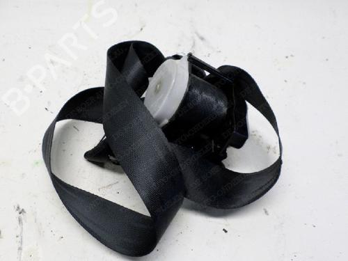 Used Rear left seatbelt SUZUKI ALTO VII (GF) 1.0 (AMF310, GFC31S) (68 hp) 11064040