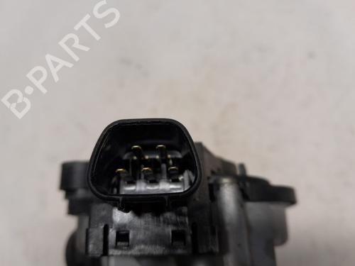 Front wiper motor MITSUBISHI LANCER VIII Sportback (CX_A) 1.5 | BP24299971M29 