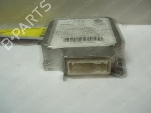 Used ECU airbags ECU airbags DAEWOO NEXIA 1.5 16V (08, 68) (90 hp) 11063958 11063958