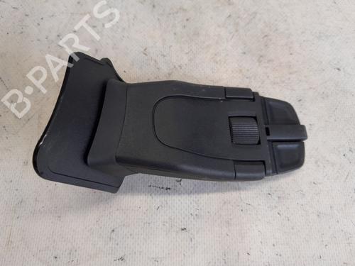 Steering wheel controls SEAT IBIZA IV SC (6J1, 6P5) 1.6 | BP29439593E15 