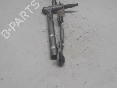 Used Front wipers mechanism PEUGEOT 3008 I MPV (0U_) 1.6 HDi (109 hp) 11135255