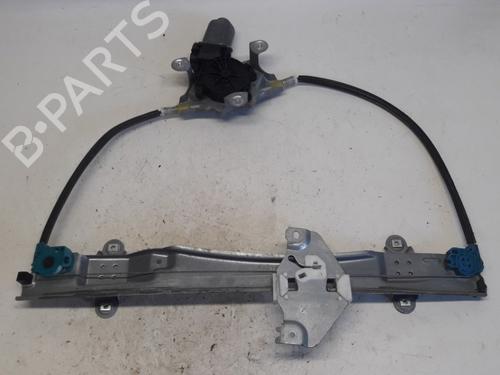 Used Front right window mechanism Front right window mechanism 11074480 11074480