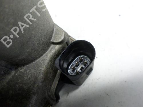 Throttle body VW POLO (6N2) 1.4 | BP11078609M82 