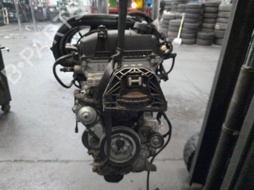 Engine CITROËN C3 II (SC_) 1.2 VTi 82 | BP29980970M1