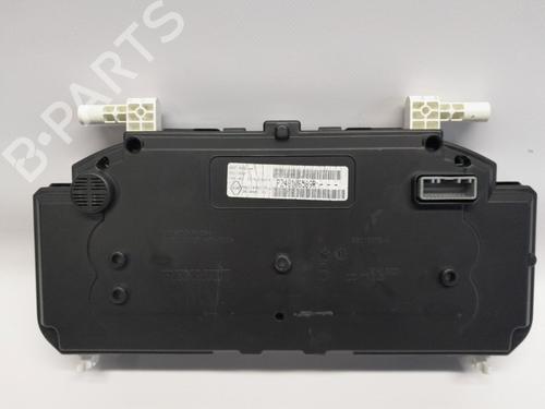 Instrument cluster RENAULT MASTER III Platform/Chassis (EV, HV, UV) 2.3 dCi 125 FWD (EV0C, EV0D, EV0J, HV0C, HV0D, HV0H,... | BP31150674C47 - Image 2