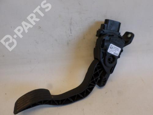 pedal-ford-s-max-wa6-20-tdci-6g929f836jd-6pv00922010-2006-2007-2008-2009-2010-2011-2012-2013-2014-11066241 main image