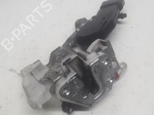 Used Front left lock Front left lock 13154104 13154104