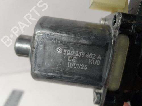 Electronic module SKODA OCTAVIA IV Combi (NX5, PV5) 2.0 TDi | BP33448656M83 - Image 4