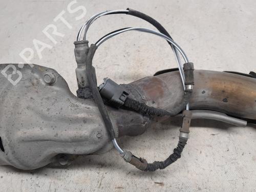 Catalyst HONDA INSIGHT (ZE_) 1.3 IMA (ZE28, ZE2) | BP29739008M10 