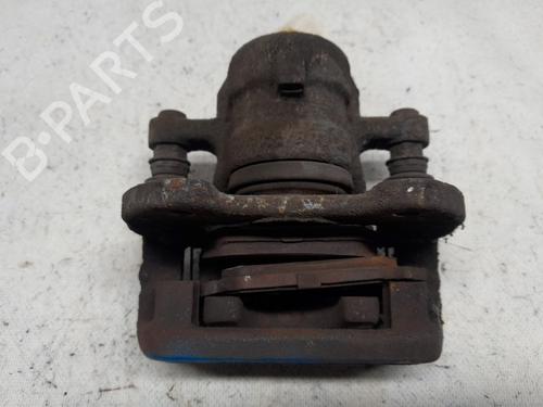 Left rear brake caliper BMW 3 (E90) 318 i | BP30399044M107 - Image 2