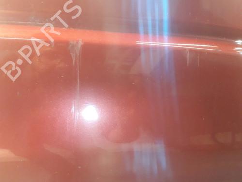 Rear bumper DODGE CALIBER 2.0 | BP11134367C8 - Image 5