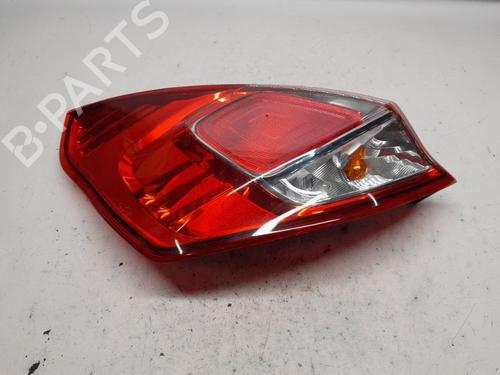 Left taillight FORD FIESTA VI (CB1, CCN) 1.0 | BP23983749C34 - Image 2