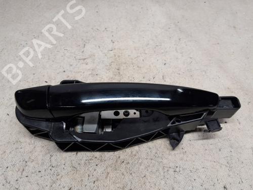 Høyre foran utvendig håndtak PEUGEOT 208 II (UB_, UP_, UW_, UJ_) 1.2 PureTech 100 (101 hp) 30658477