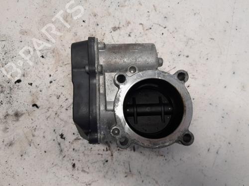 Throttle body VW POLO (9N_, 9A_) 1.4 16V | BP19069999M82 
