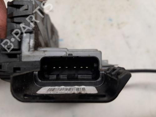 Rear right lock PEUGEOT 308 SW I (4E_, 4H_) 1.6 16V | BP21287445C99 