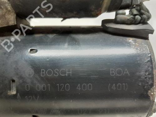 Startmotor SKODA FABIA I Combi (6Y5) 1.4 16V | BP26967341M8 