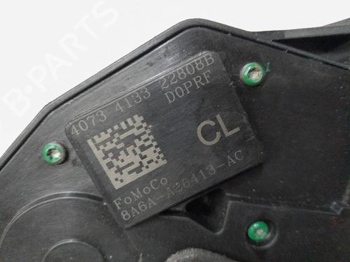 Rear left lock FORD FIESTA VI (CB1, CCN) 1.25 | BP18850857C100 