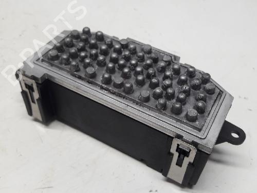 Used Heater resistor Heater resistor 11777375 11777375