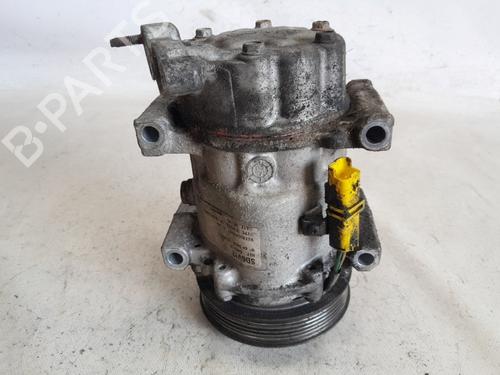 Used AC compressor CITROËN C3 I (FC_, FN_) 1.4 i (73 hp) 30264257