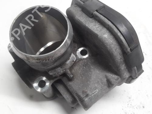 Used Throttle body Throttle body PEUGEOT 5008 (0U_, 0E_) 1.6 HDi (112 hp) 11075362 11075362