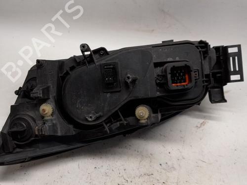 Right headlight FORD MONDEO III Saloon (B4Y) 2.0 16V | BP18847591C29 