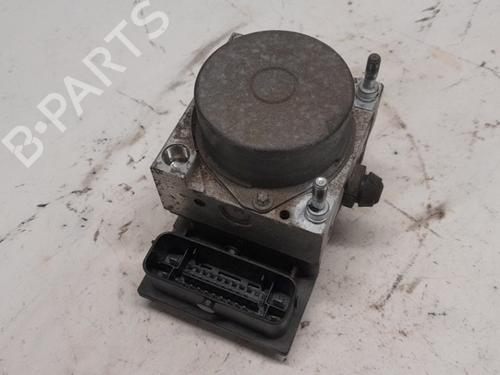 Used ABS pump CITROËN NEMO Box Body/MPV (AA_) 1.4 HDi (68 hp) 15828566
