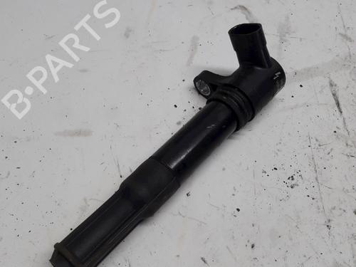 Used Ignition coil FIAT IDEA (350_) 1.4 16V (95 hp) 11072789