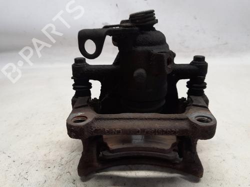 Venstre bremsekaliber bag VW TRANSPORTER T5 Van (7HA, 7HH, 7EA, 7EH) 1.9 TDI | BP29738880M107 