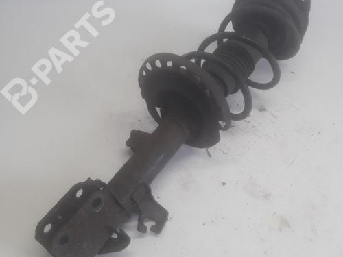 Used Right front shock absorber Right front shock absorber NISSAN MICRA III (K12) 1.2 16V (80 hp) 11082139 11082139