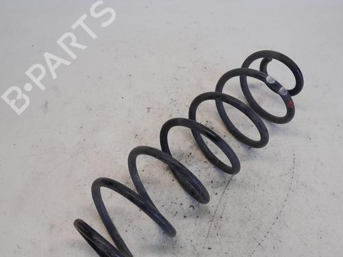 Used Shock absorber spring PEUGEOT 2008 I (CU_) 1.6 BlueHDi 100 (100 hp) 13659410